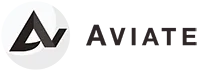AVIATE Logo